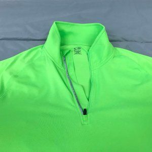 High Vis Duo Dry Quarter Zip jacket / pullover